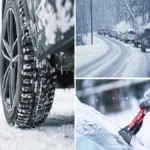 10 Essential Winter Driving Safety Tips: Navigate Fog and Ice Like a Pro