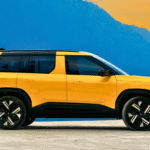 Tata Sierra 2025 launched – Check Price, EMI, and Features Details