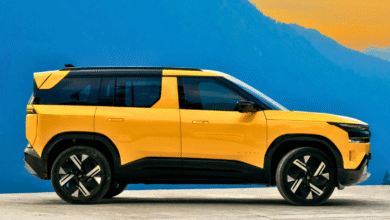 Tata Sierra 2025 launched – Check Price, EMI, and Features Details