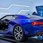 2026 Chevrolet Chevelle Revealed: A Modern Muscle Car Icon Returns With Cutting-edge Technology