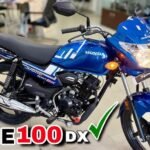 Honda Shine 100cc: Affordable Price, High Mileage, and Low Maintenance King
