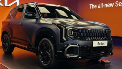 2026 Kia Seltos Unveiled in India: Bigger, Bolder, and Next-Gen Feature-Loaded