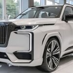 2026 Toyota Fortuner Launch