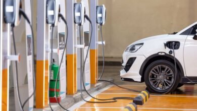 Business Idea: Open an EV Charging Station and Become a Millionaire!