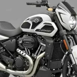 Harley-Davidson X440 T: Premium Upgrade with Enhanced Design and Technology