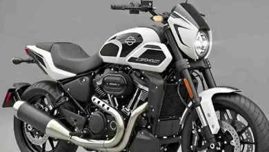 Harley-Davidson X440 T: Premium Upgrade with Enhanced Design and Technology