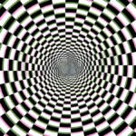 Hidden Word Optical Illusion: A Fun Way to Sharpen Your Brain