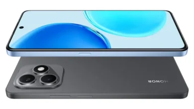 Honor X8d: Massive 7000mAh Battery and 108MP Camera Leaked Ahead of Launch