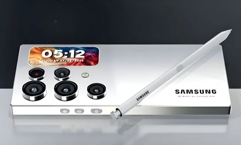 Samsung Galaxy S24 Ultra Launch: 200MP Camera, 5000mAh Battery and Smart AI Features – Complete Specifications