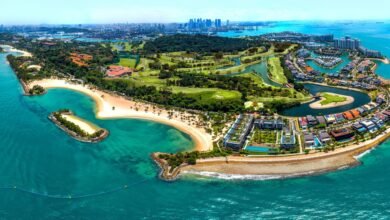 Singapore Family Fun: Best Destinations for an Unforgettable Trip