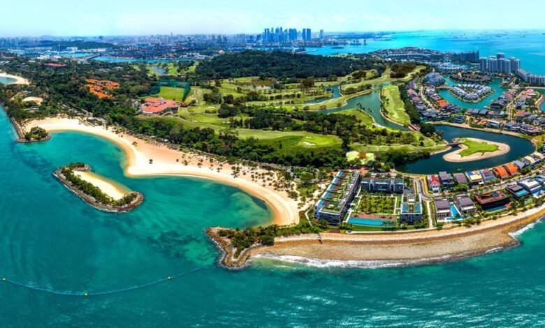 Singapore Family Fun: Best Destinations for an Unforgettable Trip