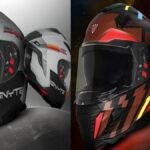 Steelbird IGNYTE Launches IGN-16: The Ultimate High-Protection Helmet