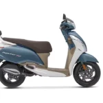 TVS Jupiter 125