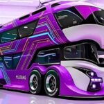 2026 Toyota 6×6 Camper & Motorhome – Off-Road Engineering, luxurious Design, and Rugged Performance with Modern Comfort