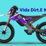 VIDA DIRT.E K3 Launched: Hero MotoCorp's Electric Off-Road Bike for Kids