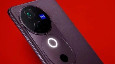 Vivo affordable 5G phone launched with a 5700mAh battery, gaming processor and 32MP selfie camera