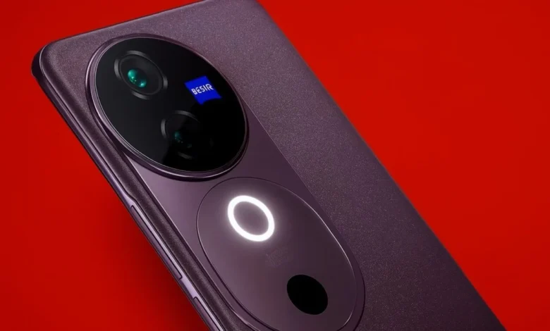 Vivo affordable 5G phone launched with a 5700mAh battery, gaming processor and 32MP selfie camera