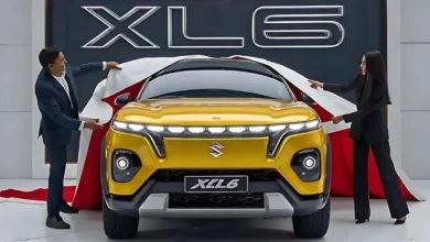 कहर ढाने आई Maruti की ये प्रीमियम 7 सीटर SUV कार, सबसे सस्ती LUXURY SUV में मिलेंगे धांसू इंजन तथा दमदार माइलेज