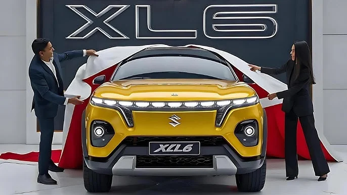 कहर ढाने आई Maruti की ये प्रीमियम 7 सीटर SUV कार, सबसे सस्ती LUXURY SUV में मिलेंगे धांसू इंजन तथा दमदार माइलेज