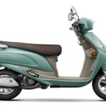 Suzuki e-Access: Suzuki launches its first electric scooter, know the price and features