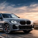 BMW X3 30 xDrive M Sport Pro