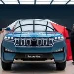 दमदार इंजन और MTT तकनीक के साथ आई नई Bolero, ₹10 लाख से कम में धाकड़ फीचर्स!