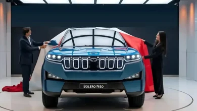 दमदार इंजन और MTT तकनीक के साथ आई नई Bolero, ₹10 लाख से कम में धाकड़ फीचर्स!