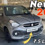 Maruti Celerio