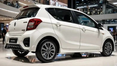 मात्र 4.70 लाख की शुरुआती कीमत में घर लाएं Maruti Celerio, शानदार फीचर्स के साथ देती है Tata Tiago को टक्कर