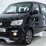 Maruti Eeco 2026