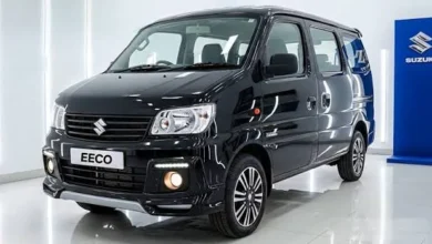 Maruti Eeco 2026
