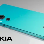 Nokia Premium 5G Smartphone