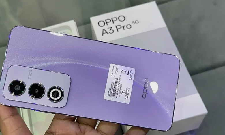 सस्ता हुआ Oppo का धाकड़ 5G फ़ोन, 8GB रैम, 45W सुपर फास्ट चार्जर के साथ मिलेगा DSLR कैमरा क्वालिटी