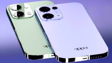 Oppo का बेहतरीन 5G फ़ोन हुआ लॉन्च, 8GB रैम, 256GB स्टोरेज के साथ मिलेगा 33W का फास्ट चार्जर