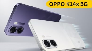 Oppo ने लॉन्च किया सबसे सस्ता 5G का फ़ोन मिलेगा 6GB रैम, 128GB इंटरनल स्टोरेज के साथ 45W फास्ट चार्जर