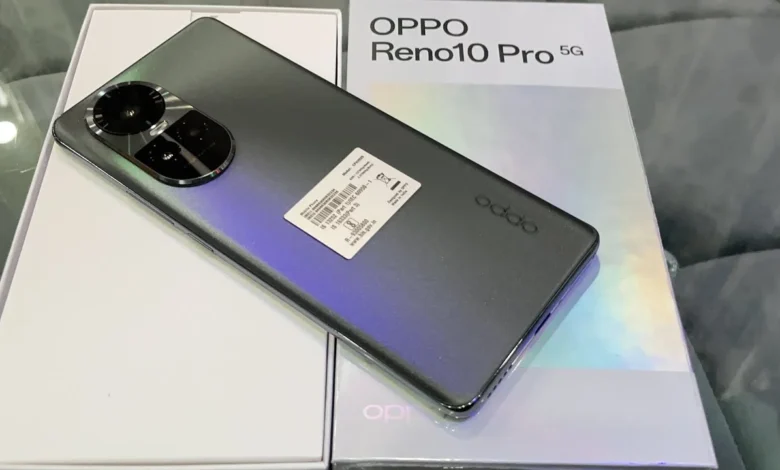 Oppo ने लॉन्च किया सबसे सस्ता 5G का फ़ोन मिलेगा 8GB रैम, 256GB इंटरनल स्टोरेज के साथ 67W SUPERVOOC सुपर फास्ट चार्जर