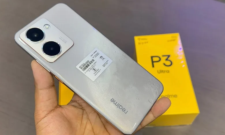Realme का 5G फोन हुआ लॉन्च 12GB रैम, 7100mAh बैटरी के साथ मिलेगा 120W का सुपर फास्ट चार्जिंग