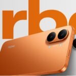 Redmi Turbo 5 Series