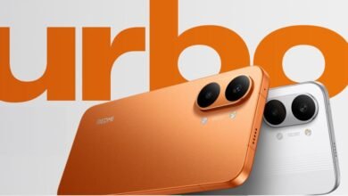 Redmi Turbo 5 Series