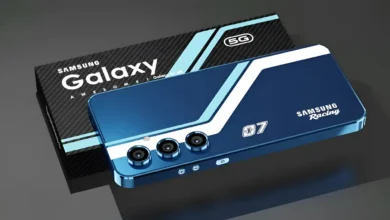 सिर्फ ₹9,500 में आया Samsung का बेस्ट 5G स्मार्टफोन, मिलेगा 420MP Camera और 7700mAh बड़ी बैटरी