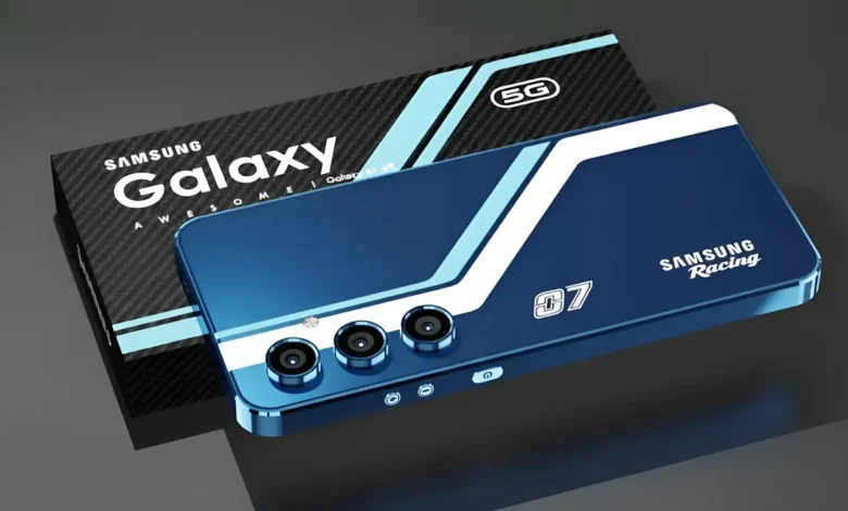 सिर्फ ₹9,500 में आया Samsung का बेस्ट 5G स्मार्टफोन, मिलेगा 420MP Camera और 7700mAh बड़ी बैटरी