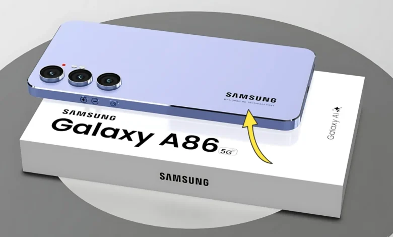 Samsung का हाई-परफॉर्मेंस और प्रीमियम लुक वाला 5G फ़ोन हुआ लॉन्च, 12GB रैम के साथ मिलेगा 64MP OIS कैमरा