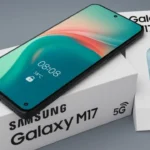 Samsung Galaxy M17 5G