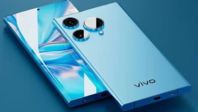 सस्ता हुआ Vivo का आकर्षक 5G स्मार्टफ़ोन, 8GB रैम, 90W फास्ट चार्जर के साथ मिलेगा 6000mAh की बैटरी
