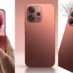 Vivo V70 & Vivo V70 Elite Launched