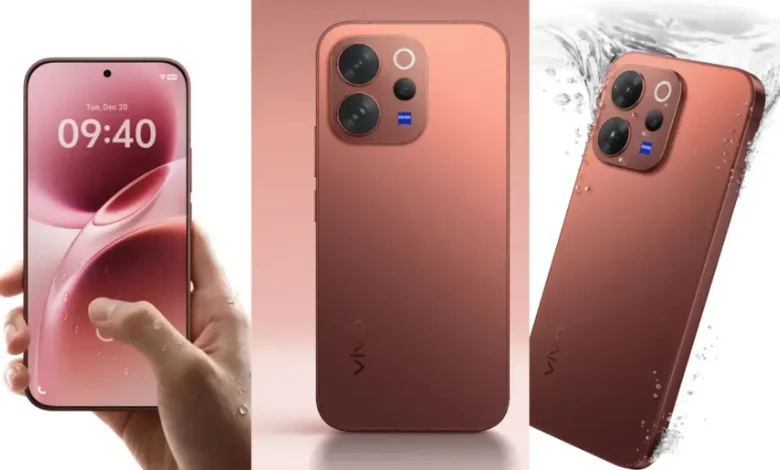 Vivo V70 & Vivo V70 Elite Launched