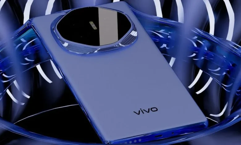 Vivo X200 Pro 5G
