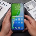 7200mAh की दमदार बैटरी और IP69+ रेटिंग के साथ लॉन्च हुआ Vivo का नया फोन, जानें फीचर्स और कीमत