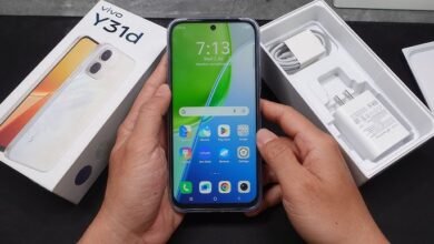 7200mAh की दमदार बैटरी और IP69+ रेटिंग के साथ लॉन्च हुआ Vivo का नया फोन, जानें फीचर्स और कीमत