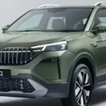 2026 Skoda Kushaq Facelift: नए अवतार में आई स्कोडा की सबसे सुरक्षित SUV, Creta और Seltos की बढ़ी मुश्किलें